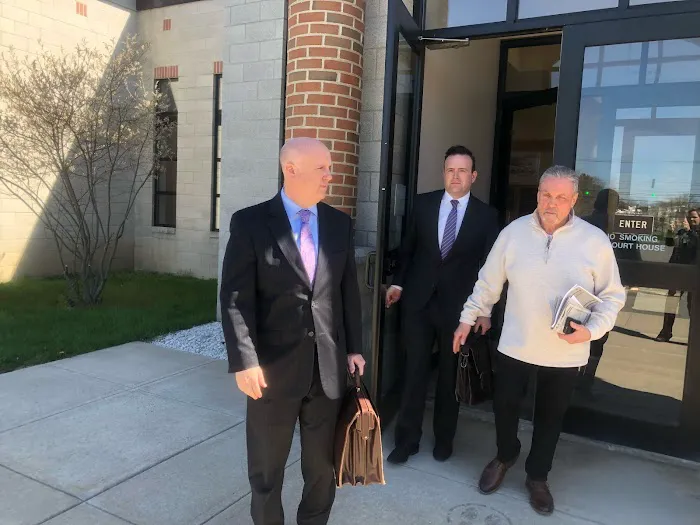 Attorney Daniel Hagan 5