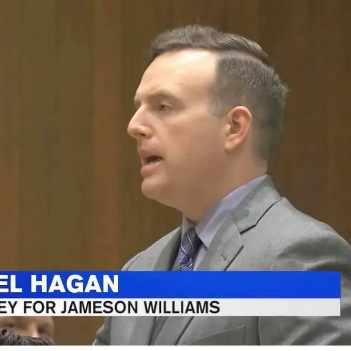 Attorney Daniel Hagan 5