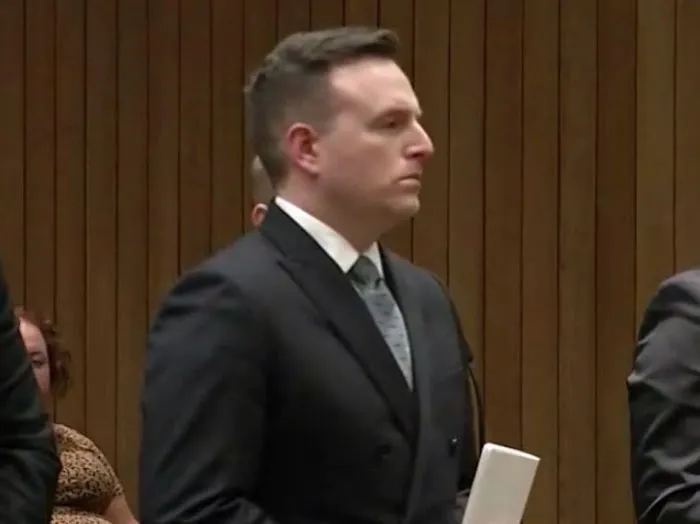 Attorney Daniel Hagan 5