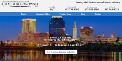 Kokonowski Criminal Defense