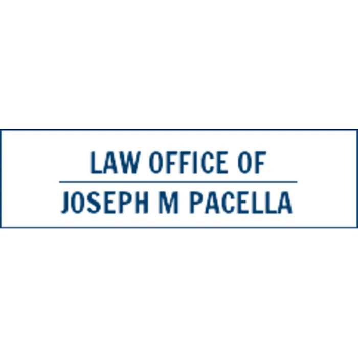Law Office of Joseph M Pacella 5