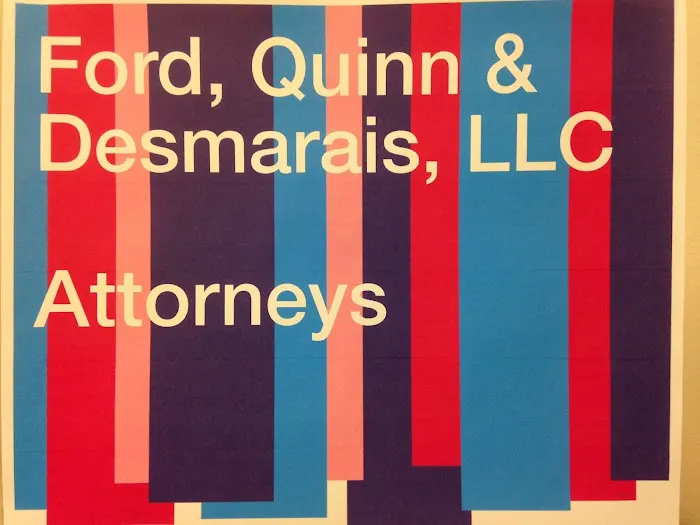 Law Office of Dennis F. Desmarais 5