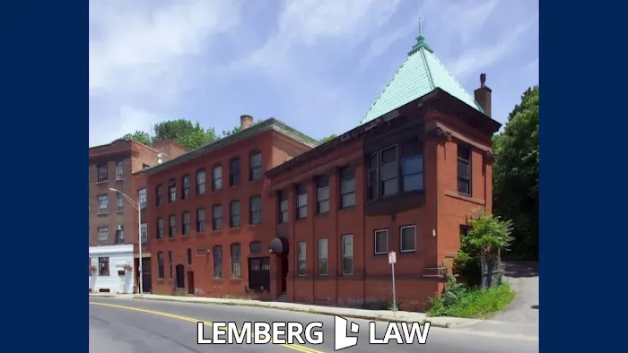 Lemberg Law 5