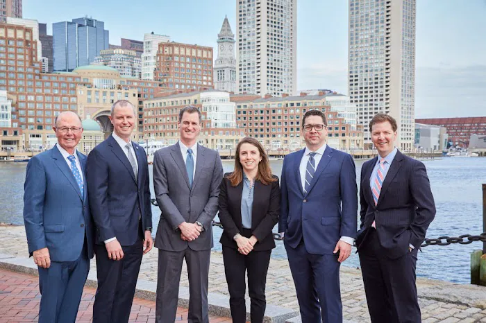 Sweeney Merrigan Personal Injury Lawyers 5