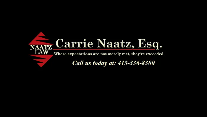 Naatz Law Office, Attorney Carrie A. Naatz 4