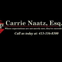 Naatz Law Office, Attorney Carrie A. Naatz ico