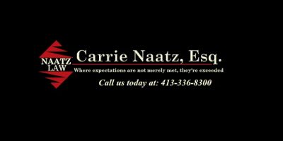 Naatz Law Office, Attorney Carrie A. Naatz