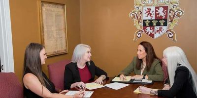 Murray Law Group, LLC