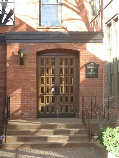 Julia Rueschemeyer Divorce Mediation 5