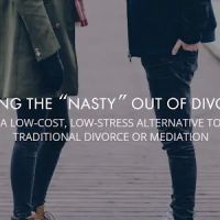 Western Mass. Uncontested Divorce Conciliation & Mediation ico