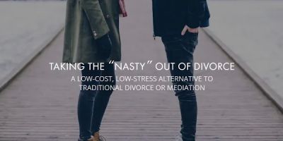 Western Mass. Uncontested Divorce Conciliation & Mediation