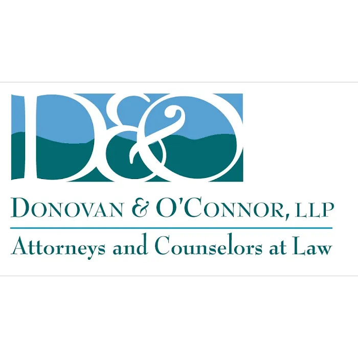Donovan O'Connor & Dodig, LLP 5