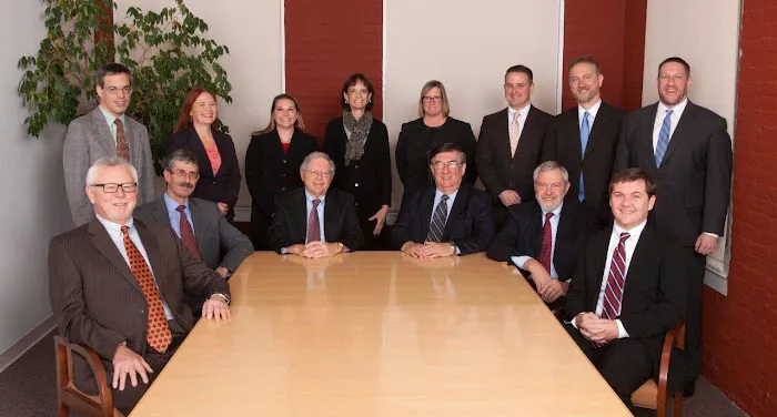 Donovan O'Connor & Dodig, LLP 5