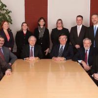Donovan O'Connor & Dodig, LLP ico