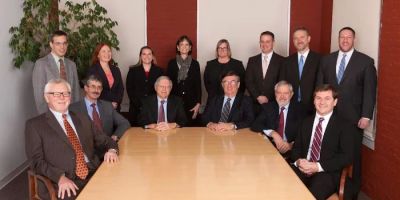 Donovan O'Connor & Dodig, LLP
