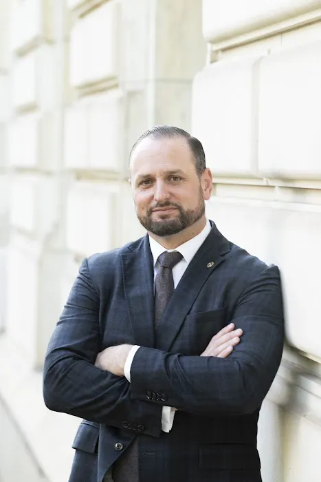 Law Office of Nicholas J. Horgan 5