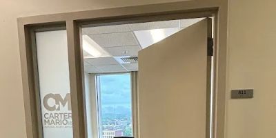 Carter Mario Injury Lawyers | Springfield Office