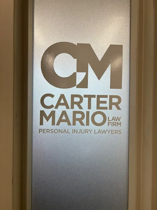 Carter Mario Injury Lawyers | Springfield Office 5