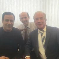 The Haymond Law Firm ico