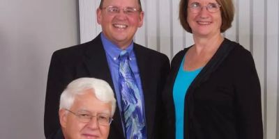 Divorce Mediation Group
