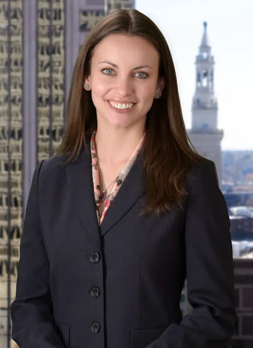 Katherine Amato, Attorney 5