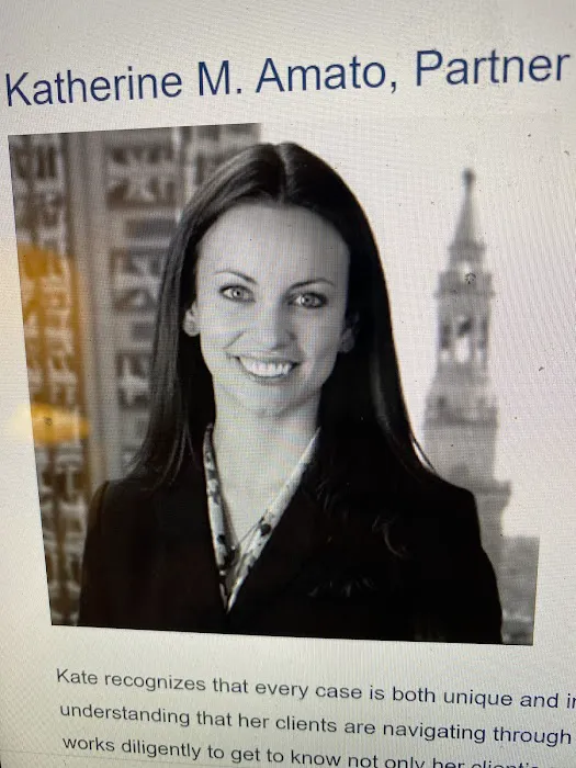 Katherine Amato, Attorney 5