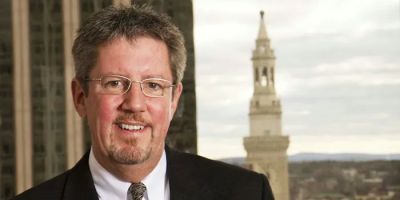 Robert P. Cunningham, Attorney At Law