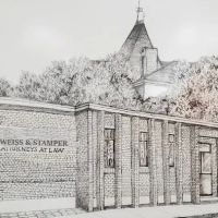 Weiss & Stamper LLC ico