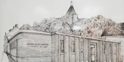 Weiss & Stamper LLC