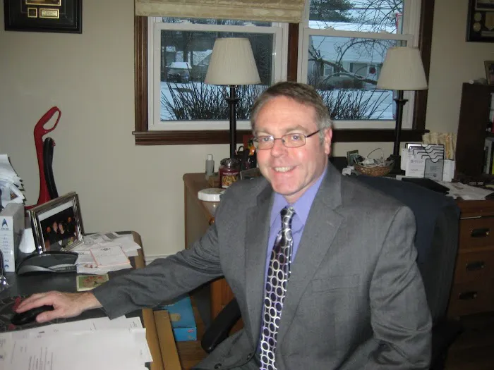 William J O'Neill 5