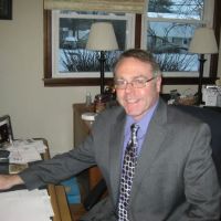 William J O'Neill ico