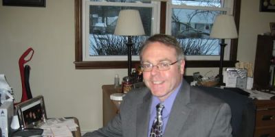 William J O'Neill