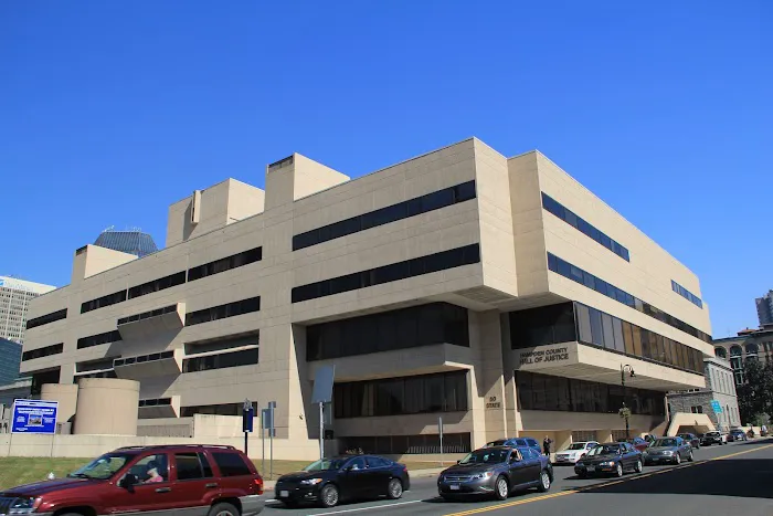 Hampden District Attorney Office 5