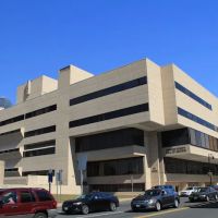 Hampden District Attorney Office ico