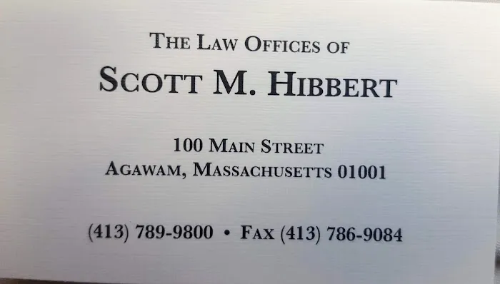 Law Office Of Scott Hibbert 4