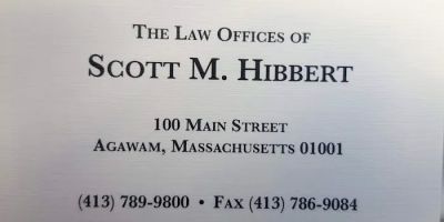 Law Office Of Scott Hibbert