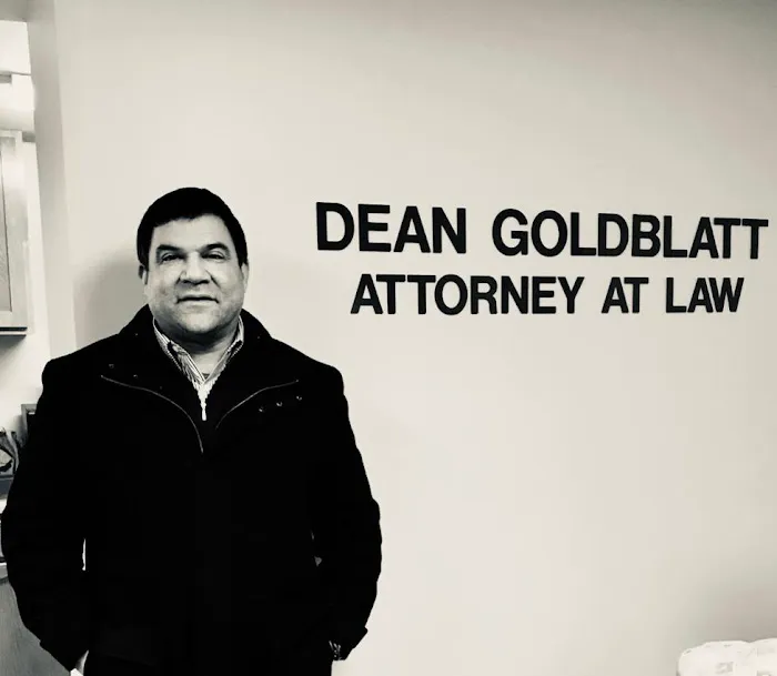 Goldblatt Dean 5