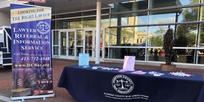 Lawyer Referral & Information Service