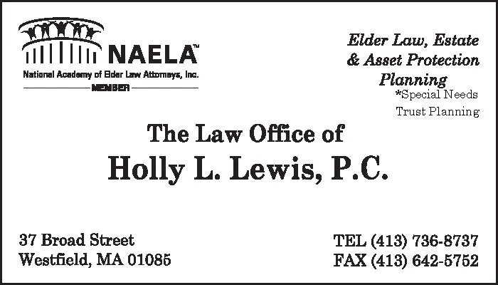 Law Office Of Holly L Lewis 4