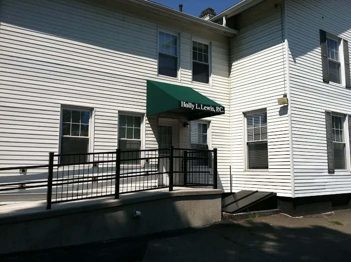 Law Office Of Holly L Lewis 4