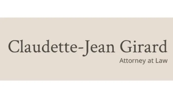 Claudette-Jean Girard, Attorney at Law 5