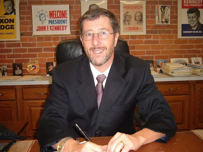 Attorney Daniel A. Pava, Accident Lawyer Springfield MA 5
