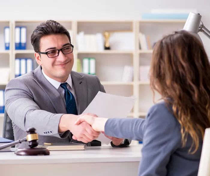 Attorney Daniel A. Pava, Accident Lawyer Springfield MA 5
