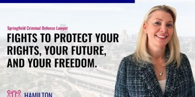 Hamilton Criminal Defense Team