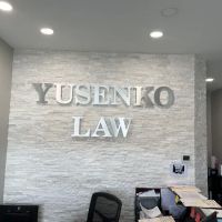 Yusenko Law ico