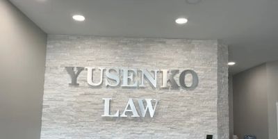 Yusenko Law
