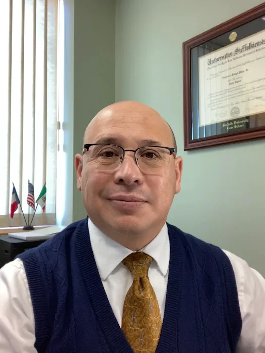 Attorney Lawrence J Pilon, jr 5