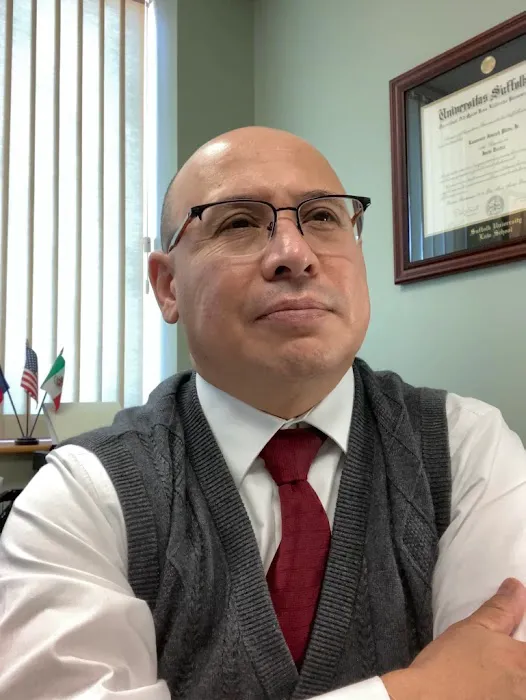 Attorney Lawrence J Pilon, jr 5