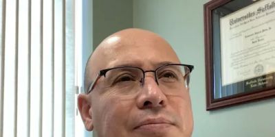 Attorney Lawrence J Pilon, jr