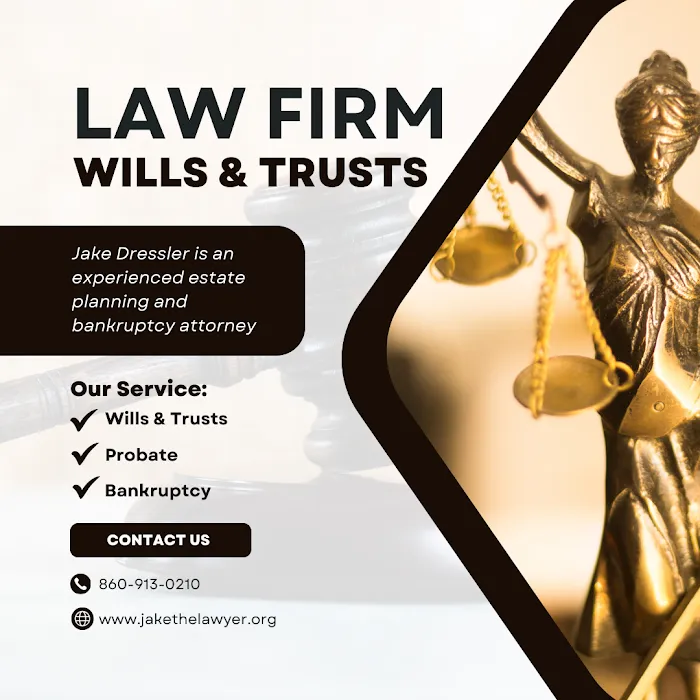 Law Offices of Jake Dressler 5